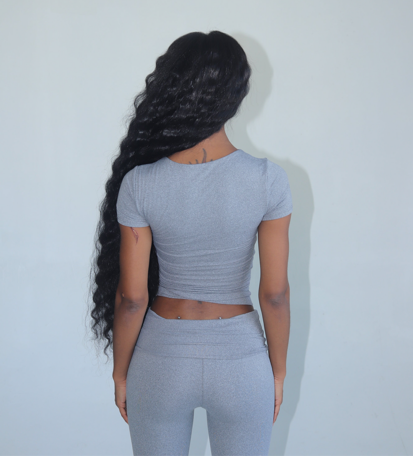 BASIC SCULPT TOP