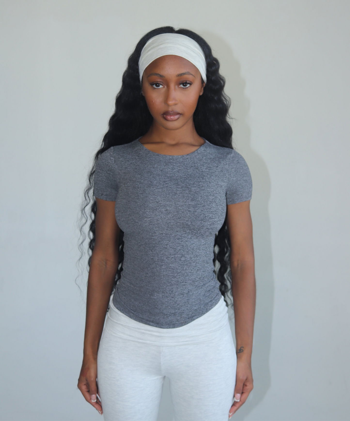 BASIC SCULPT TOP