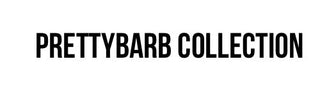 PrettyBarb Collection logo