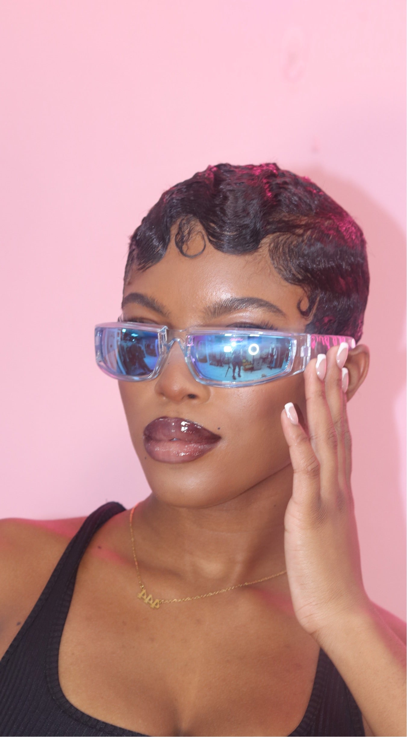 GLASSES