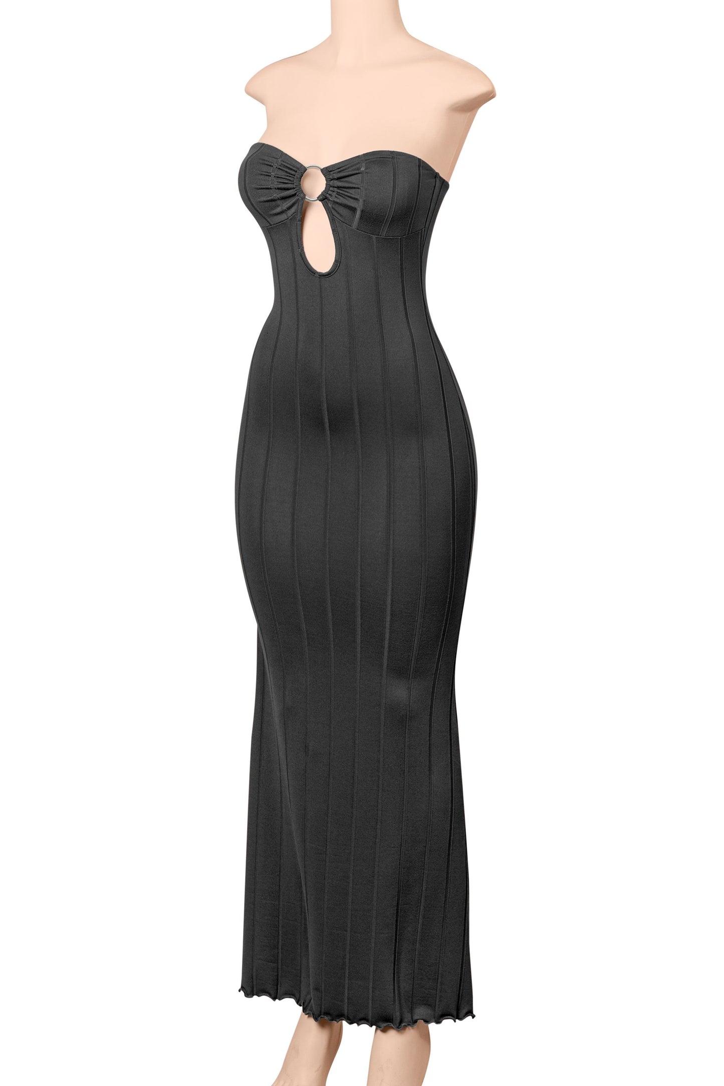 SWEET ESCAPE MAXI DRESS