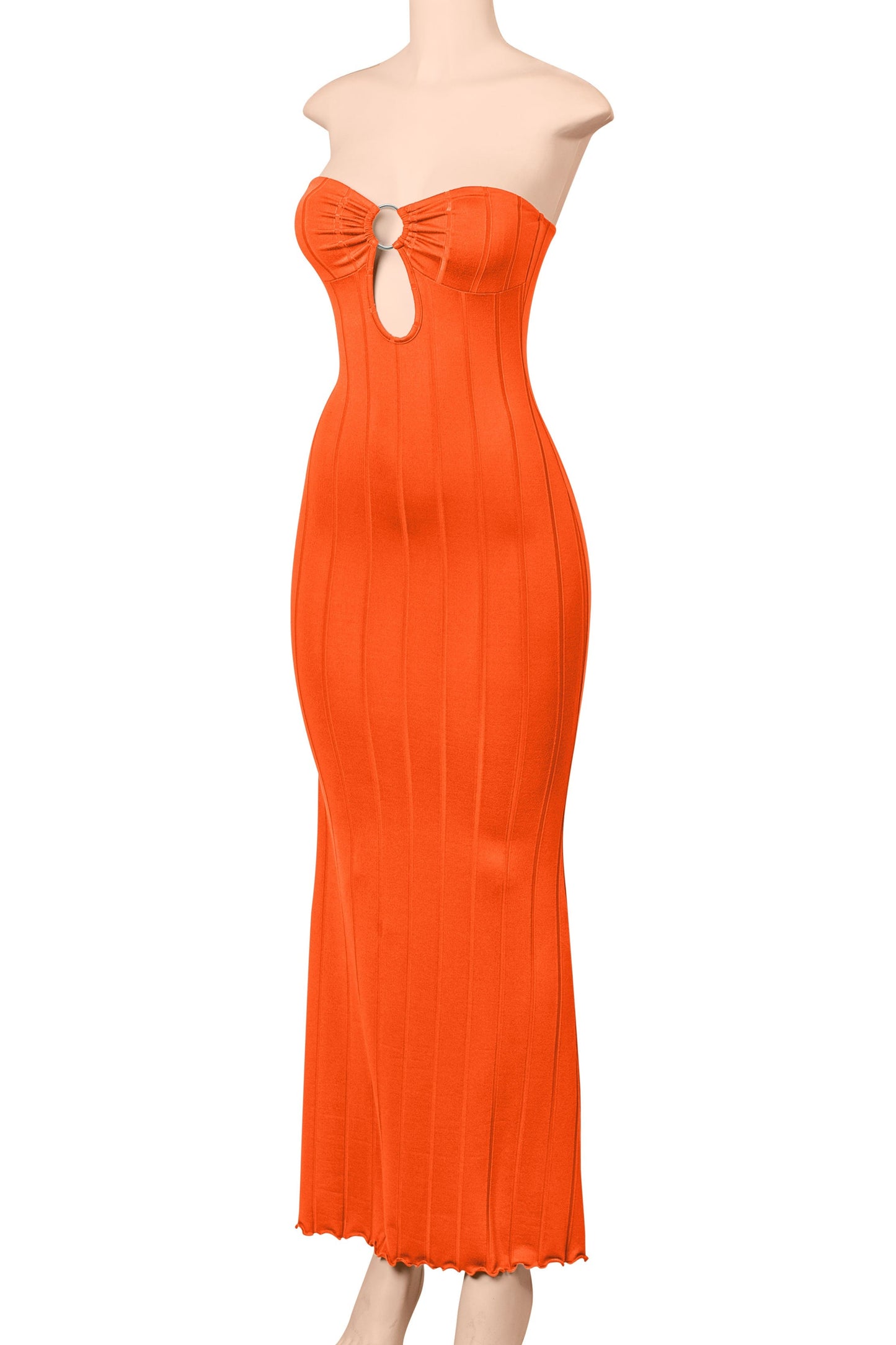 SWEET ESCAPE MAXI DRESS