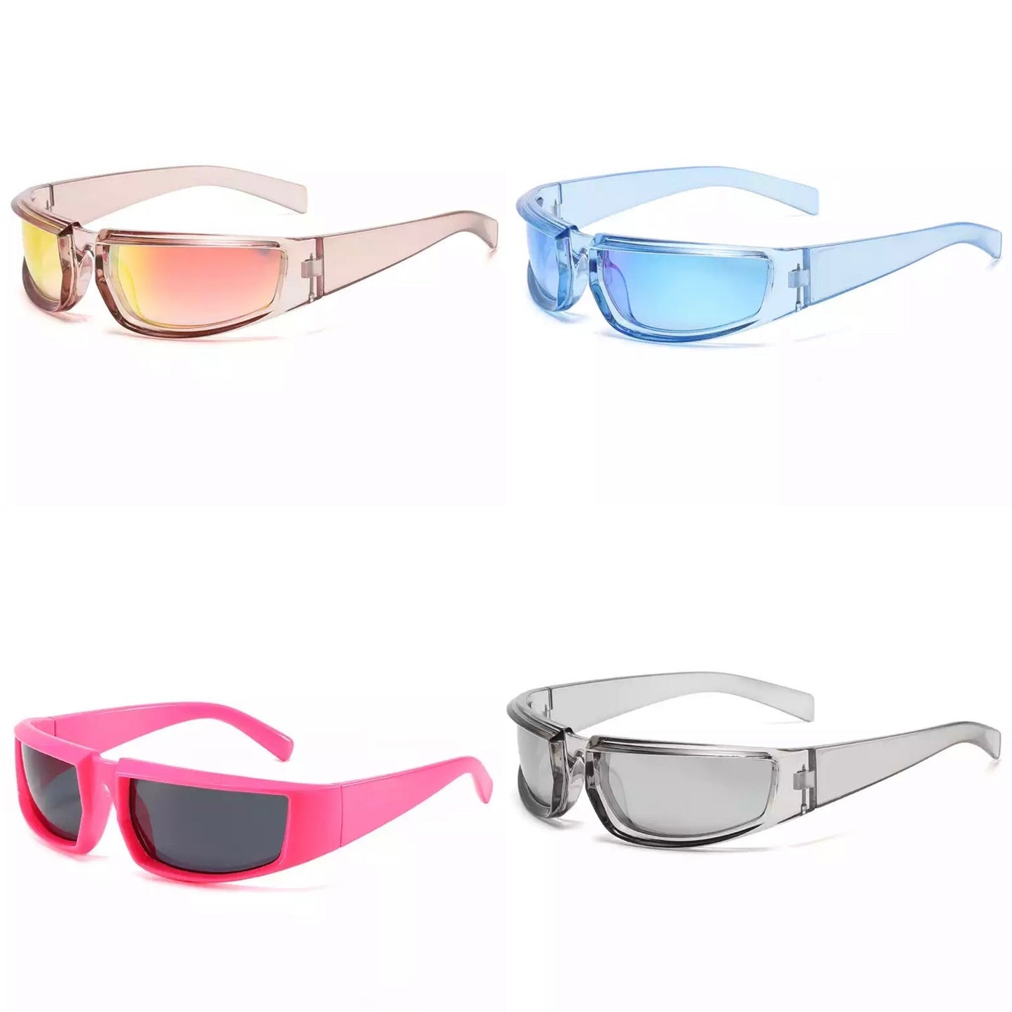 GLASSES