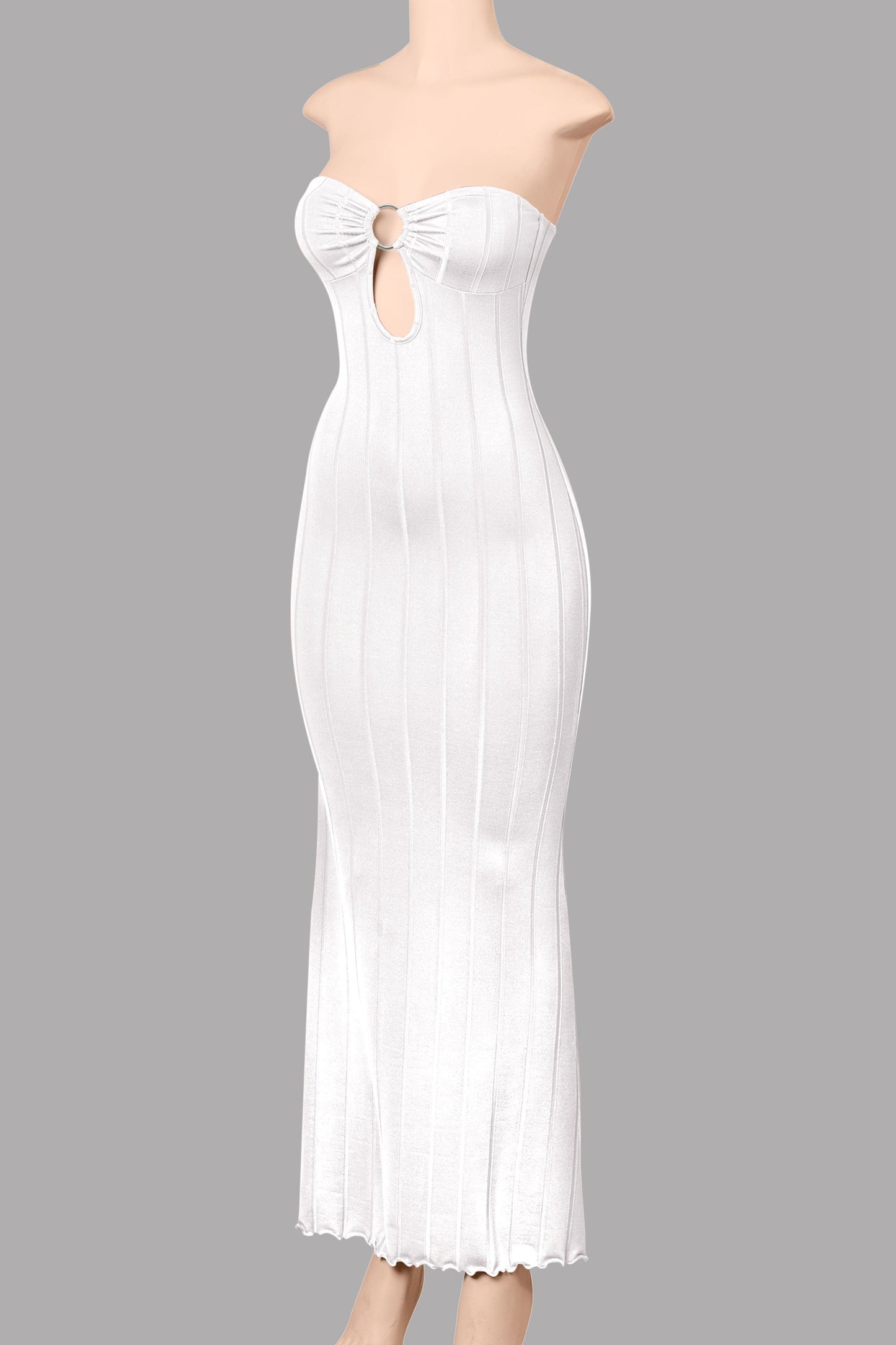 SWEET ESCAPE MAXI DRESS