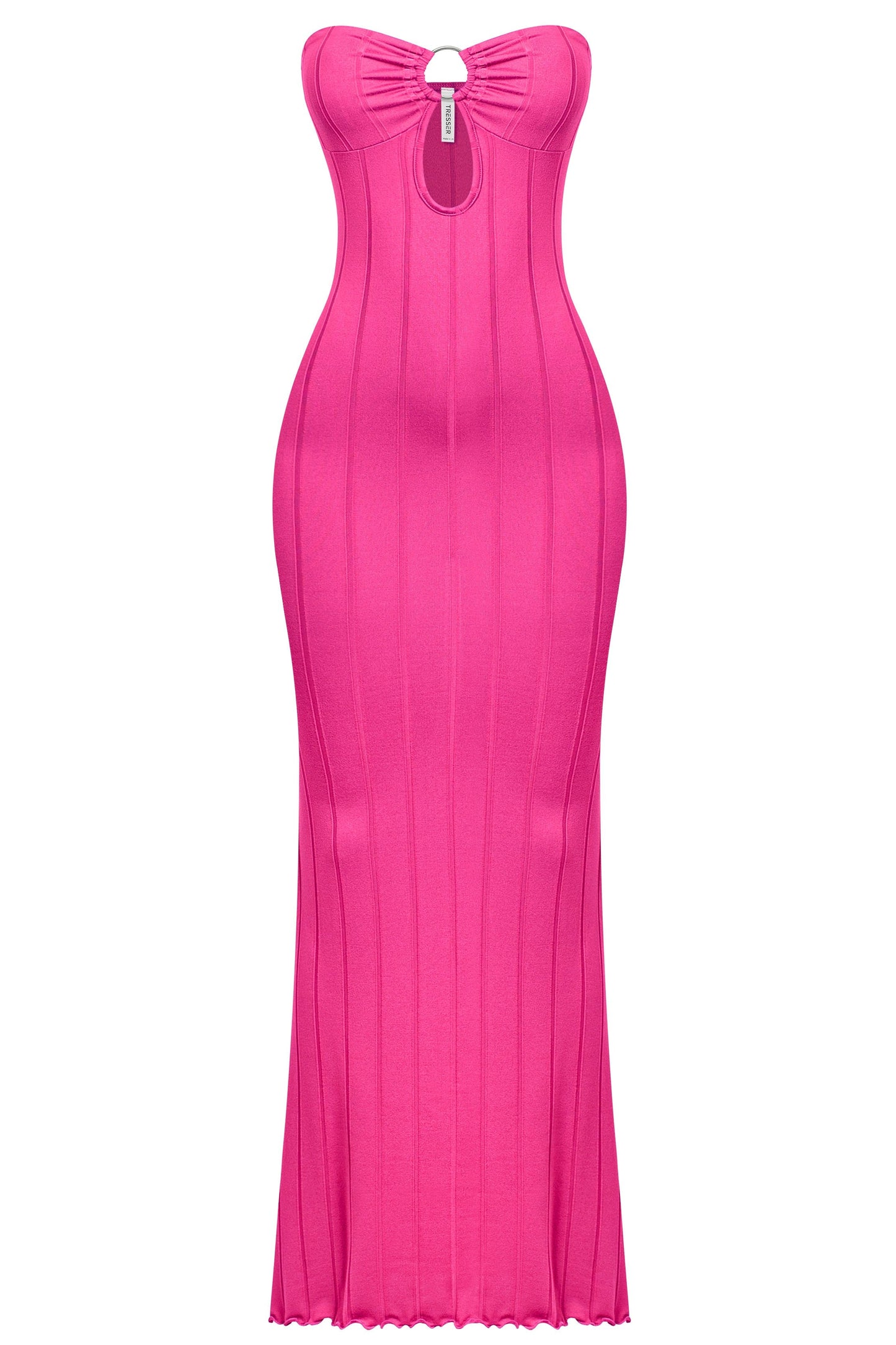 SWEET ESCAPE MAXI DRESS