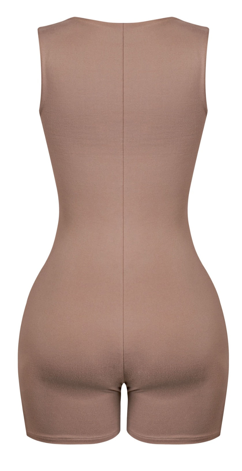 SCOOP TANK ROMPER