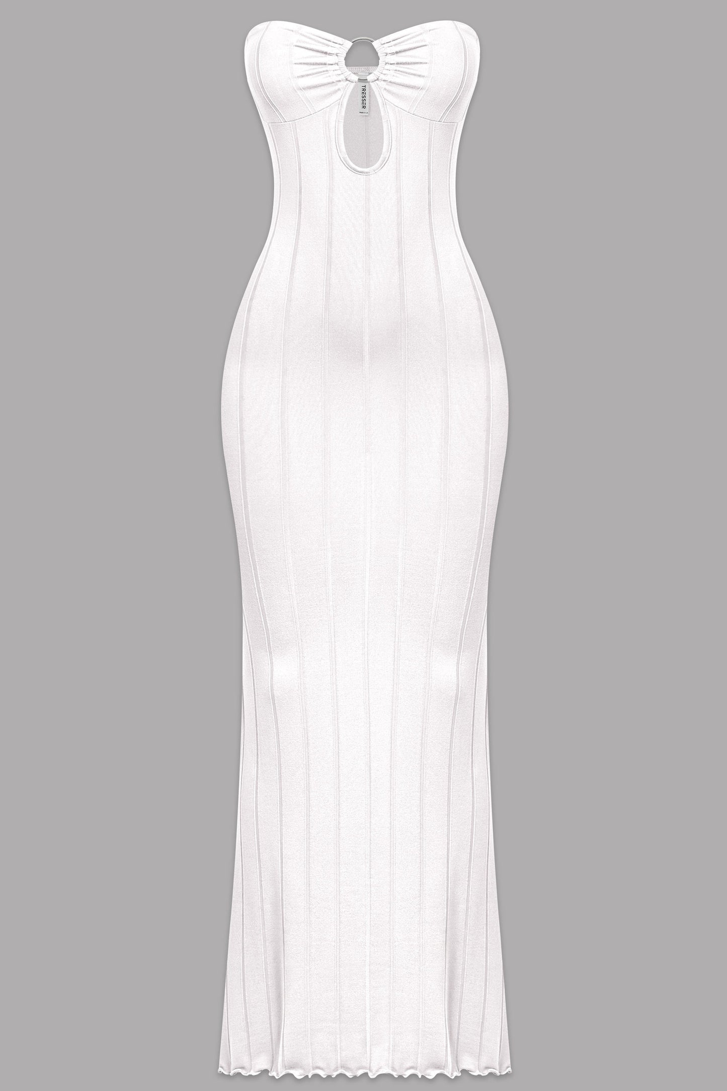 SWEET ESCAPE MAXI DRESS