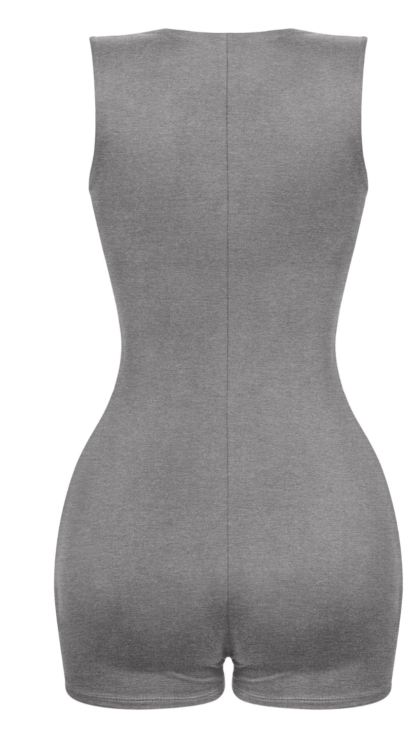 SCOOP TANK ROMPER