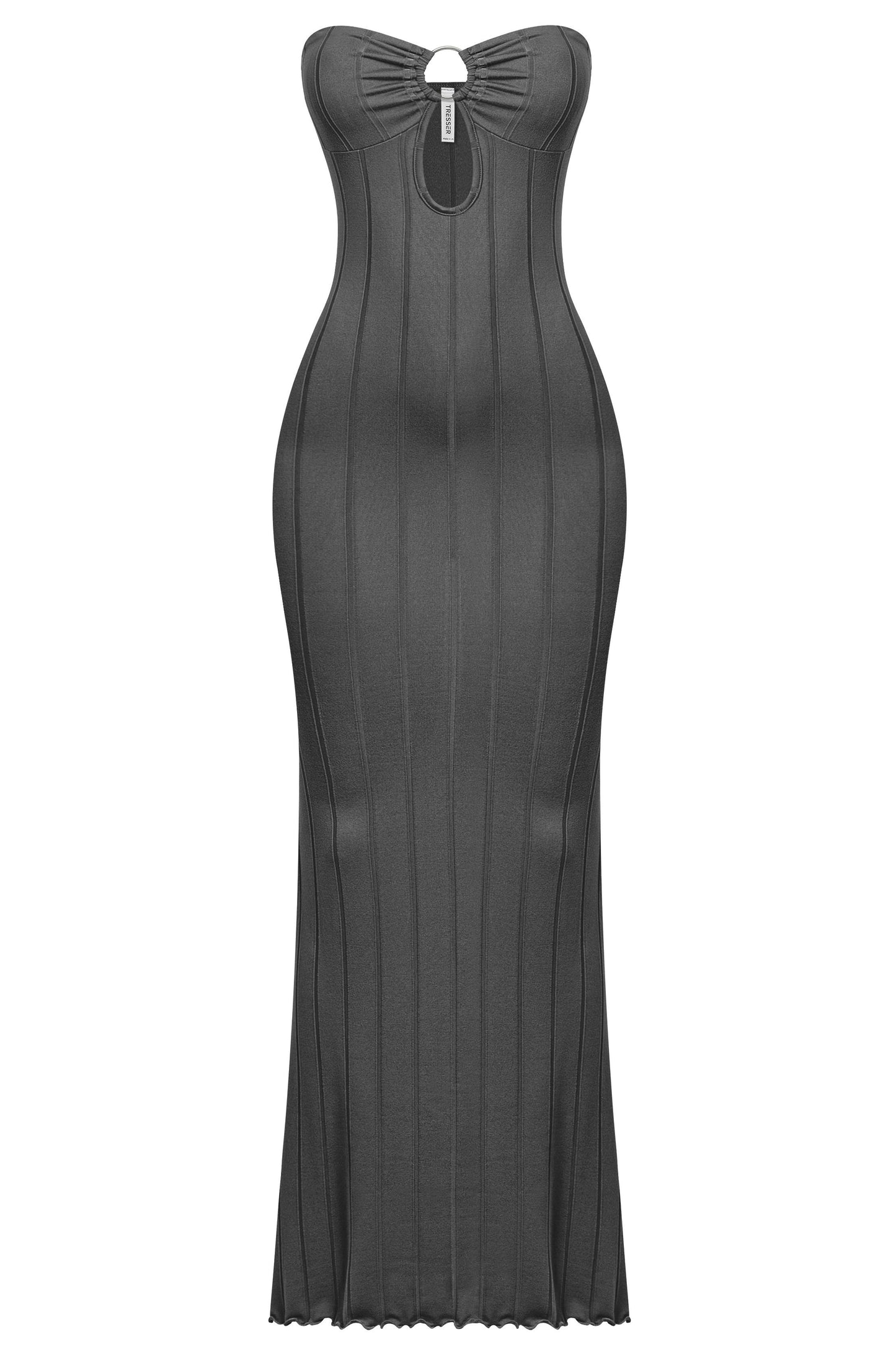 SWEET ESCAPE MAXI DRESS