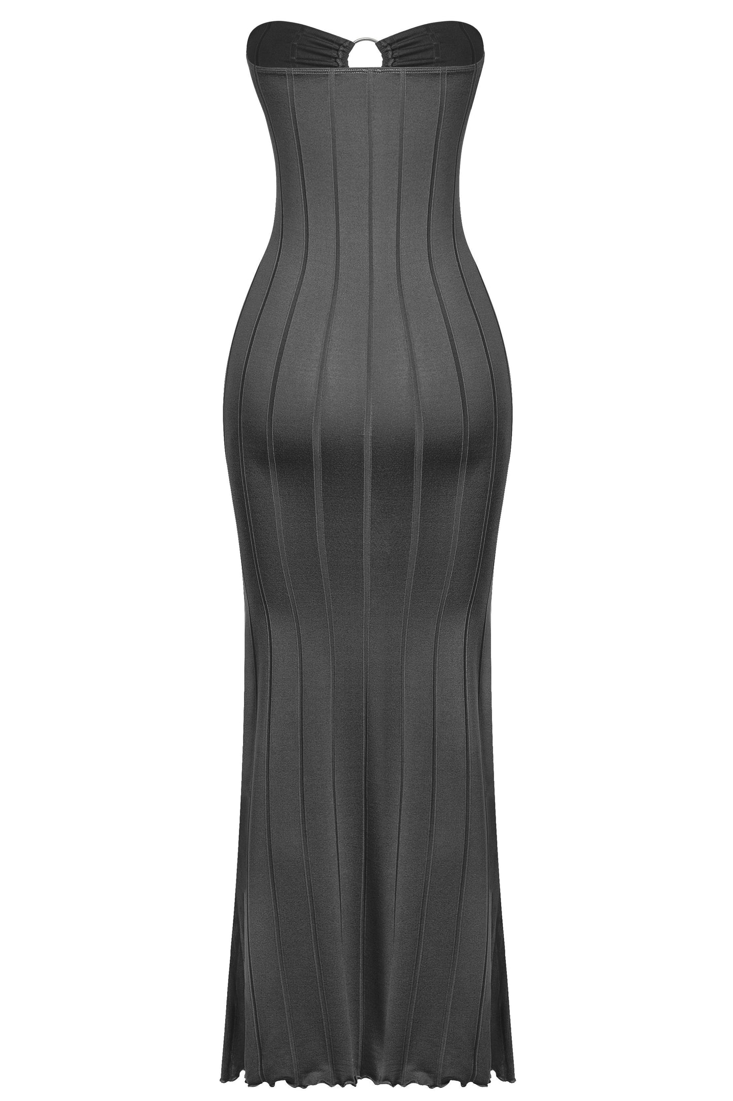 SWEET ESCAPE MAXI DRESS