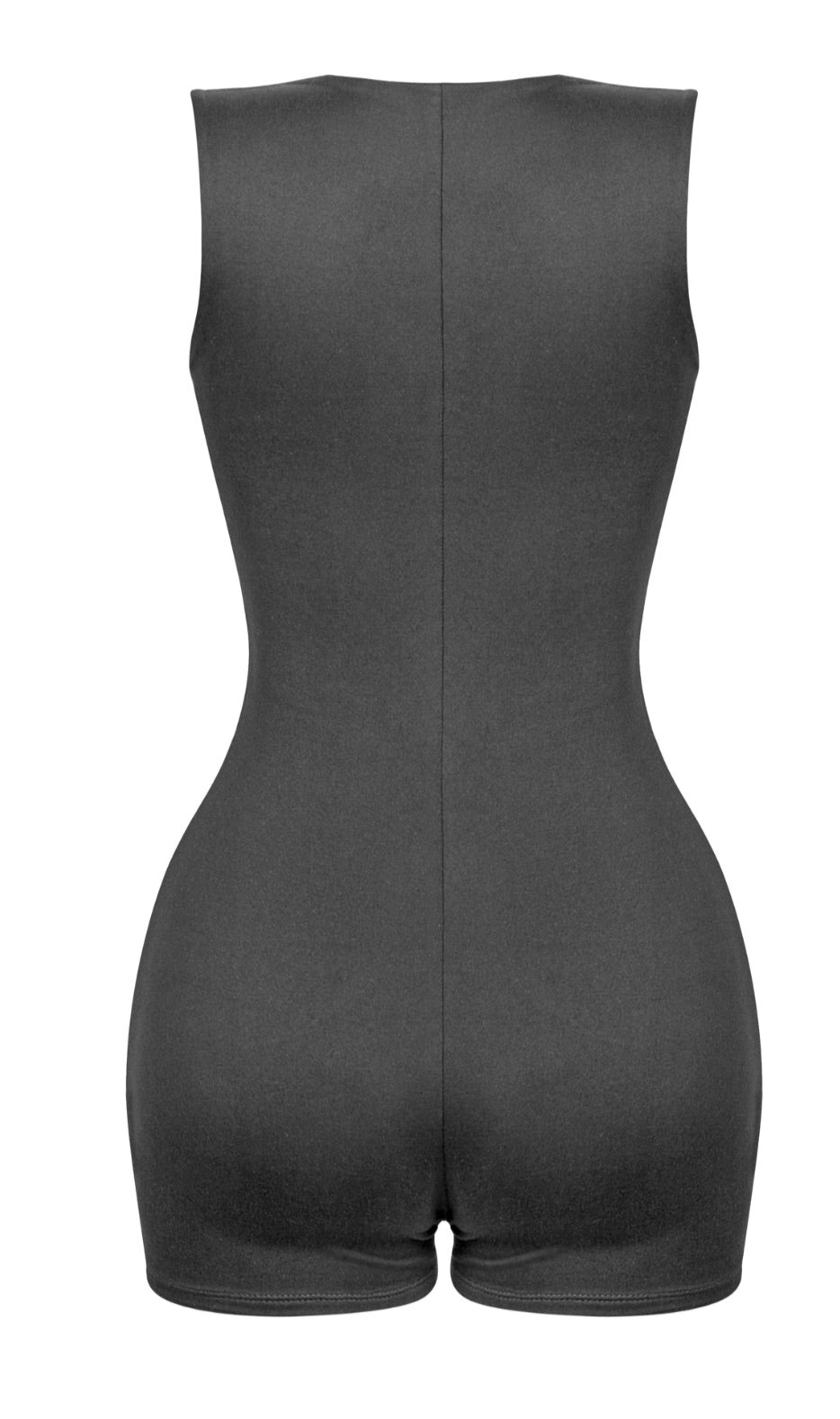 SCOOP TANK ROMPER