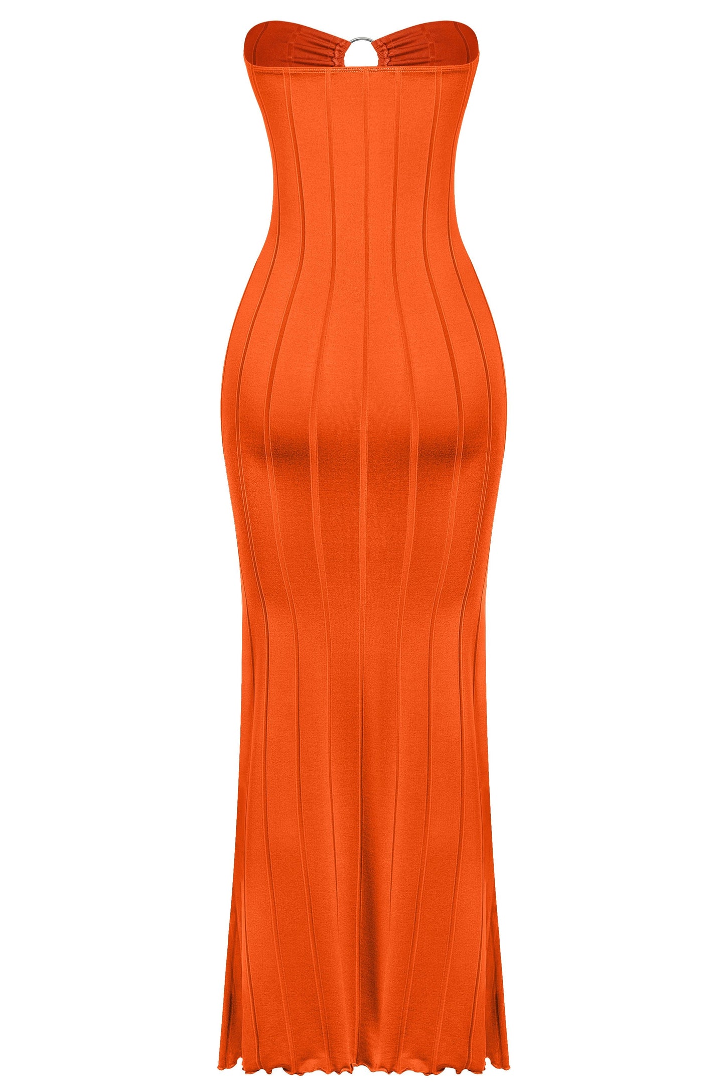 SWEET ESCAPE MAXI DRESS