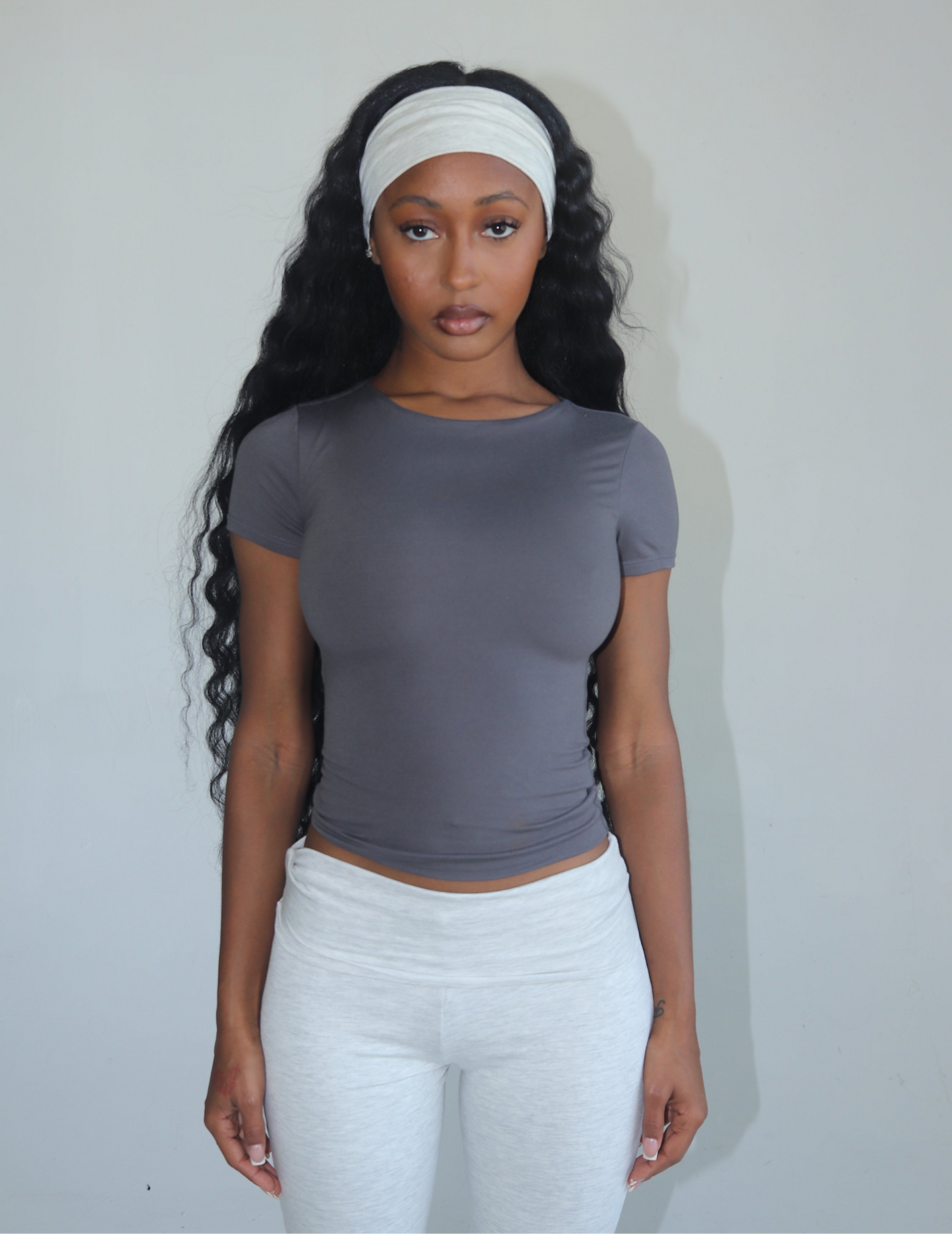 BASIC SCULPT TOP