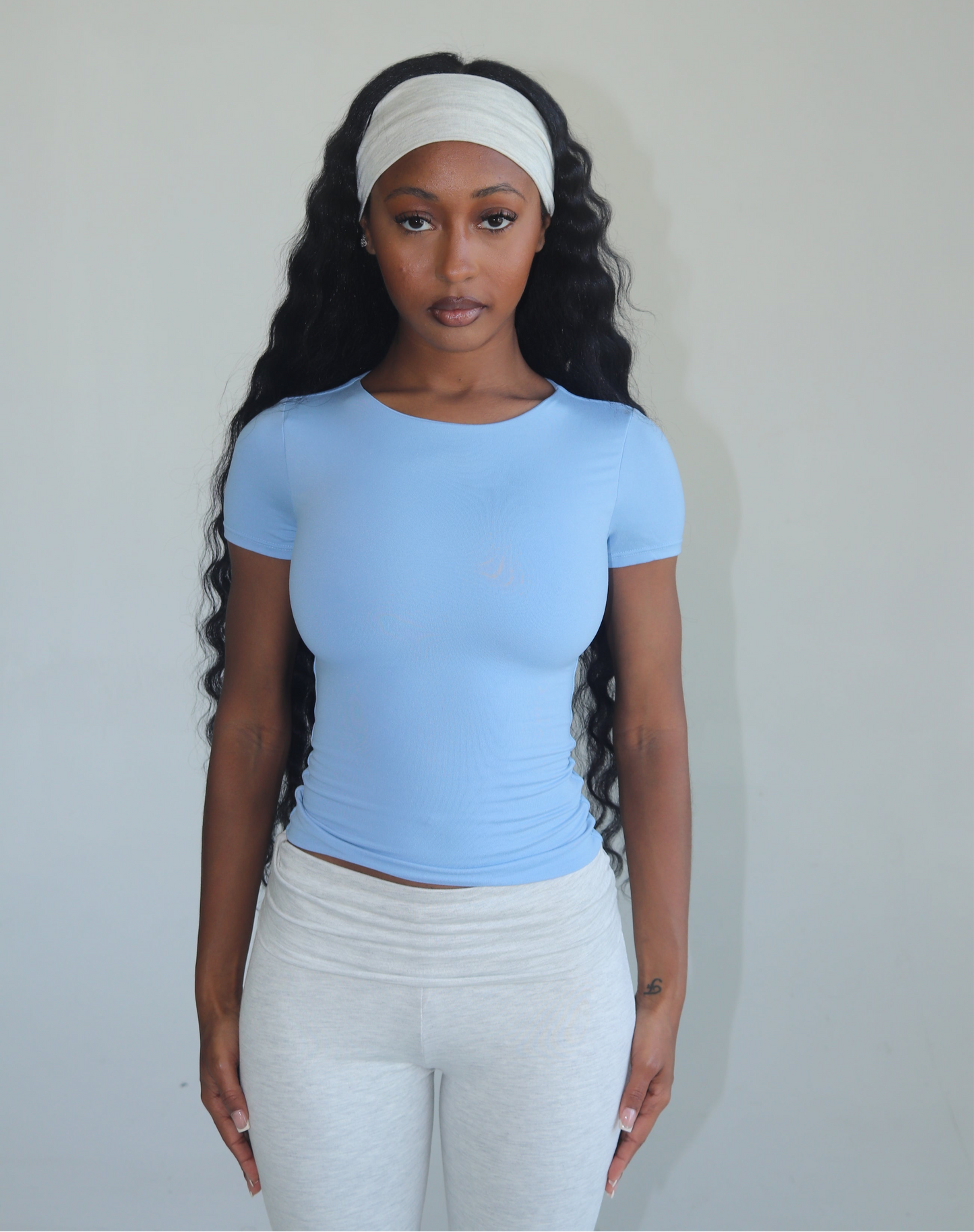 BASIC SCULPT TOP