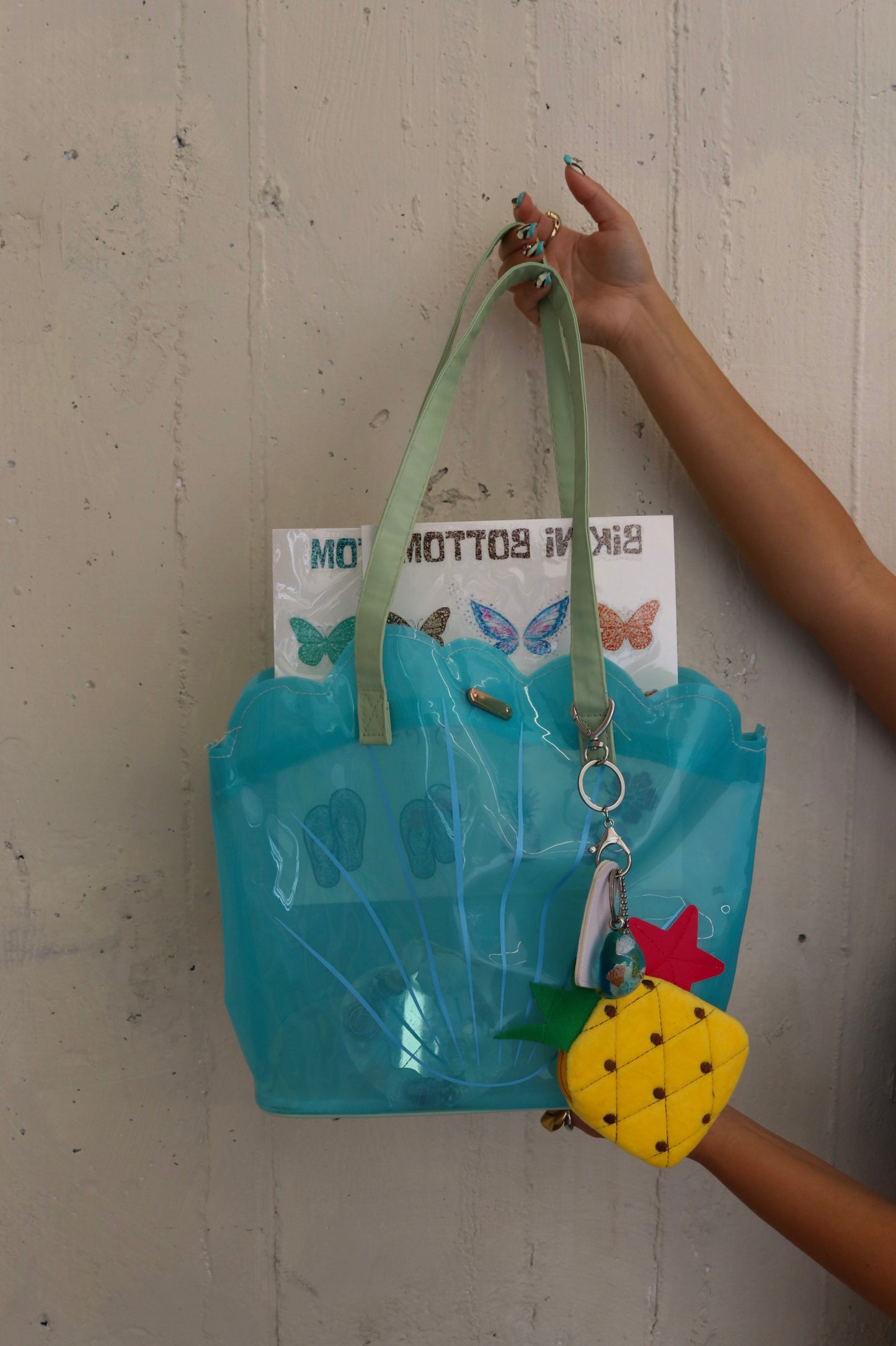 BIKINI BOTTOM SET