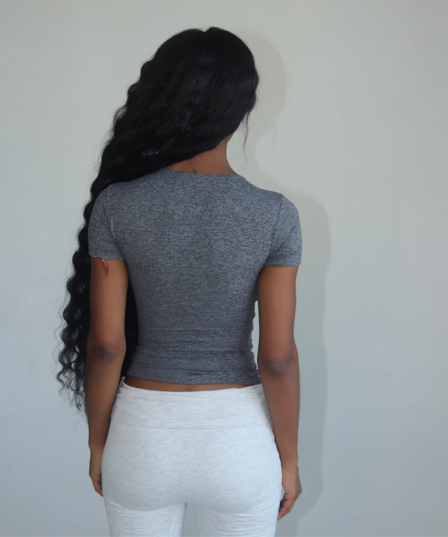 BASIC SCULPT TOP