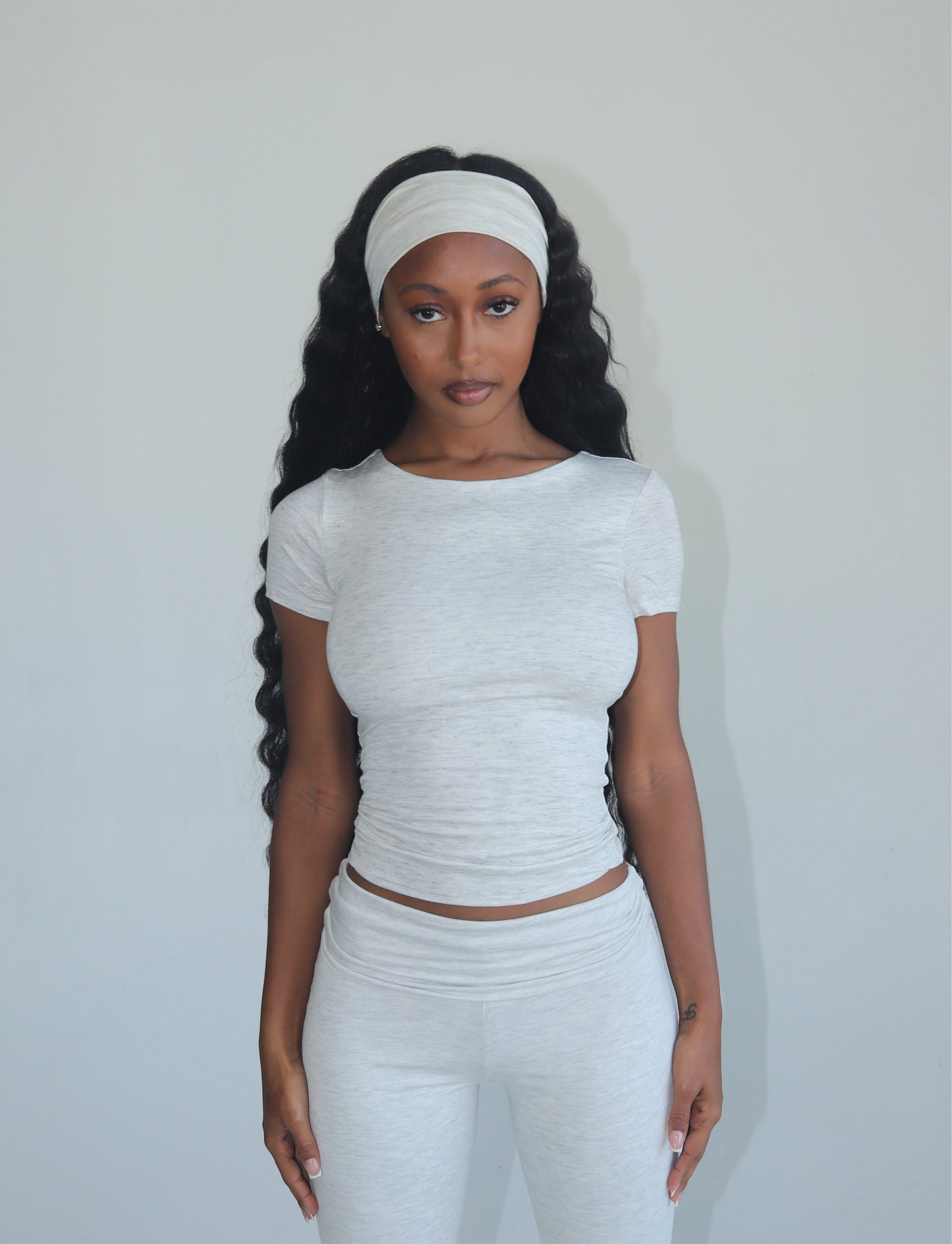 BASIC SCULPT TOP