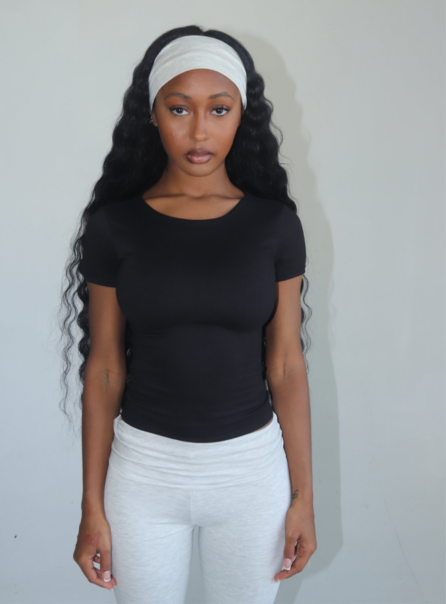 BASIC SCULPT TOP
