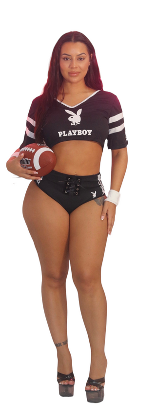 PLAYBOY FOOTBALL