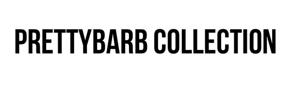 PRETTY BARB COLLECTION